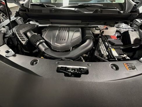 New 2026 Buick Enclave Avenir w/ Super Cruise Package image 64