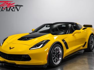 Used 2015 Chevrolet Corvette Z06 w/ 2LZ Preferred Equipment Group RWD 360° Tour