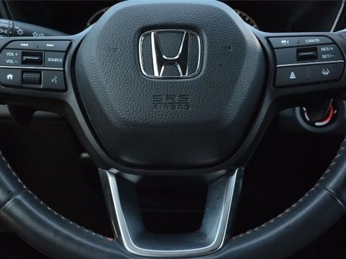 Certified 2023 Honda CR-V Sport image 29
