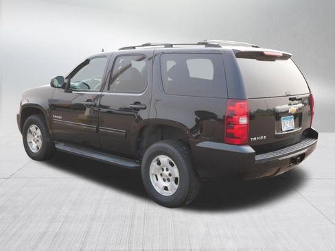 Used 2013 Chevrolet Tahoe LS AWD/4WD image 5