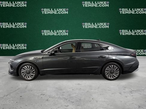 Used 2025 Hyundai Sonata Limited image 9