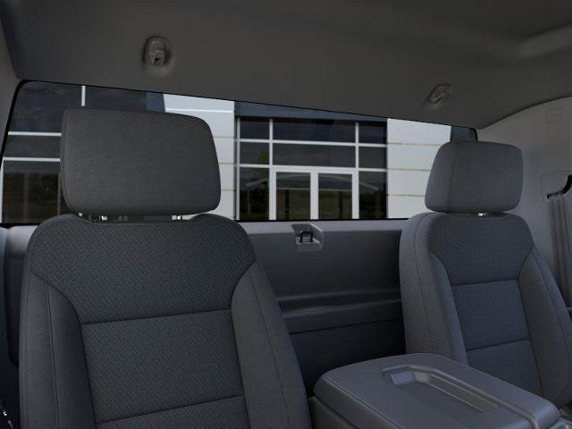 New 2026 GMC Sierra 2500 Pro AWD/4WD image 48