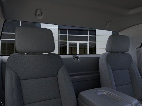 New 2026 GMC Sierra 2500 Pro image 48