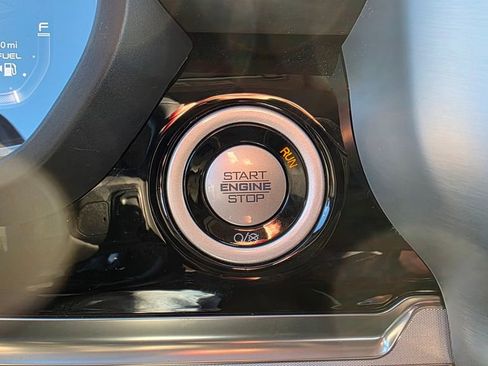 New 2026 RAM 1500 Tungsten w/ Off Road Group image 40