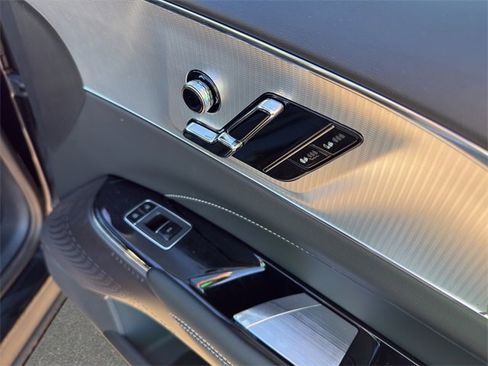 Used 2024 Cadillac Lyriq Tech w/ Driver Assist Package image 16