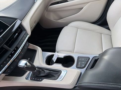 Certified 2023 Cadillac CT4 Premium Luxury w/ Climate Package image 16