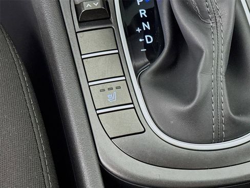 Certified 2026 Hyundai Kona SEL Sport FWD image 20