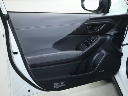 Used 2025 Subaru Crosstrek 2.5i Wilderness AWD/4WD image 15