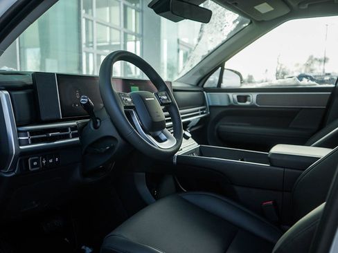 New 2026 Hyundai Santa Fe SEL image 19