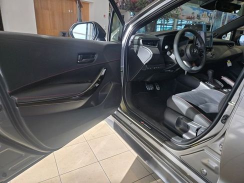 New 2026 Toyota Corolla GR AWD/4WD image 14