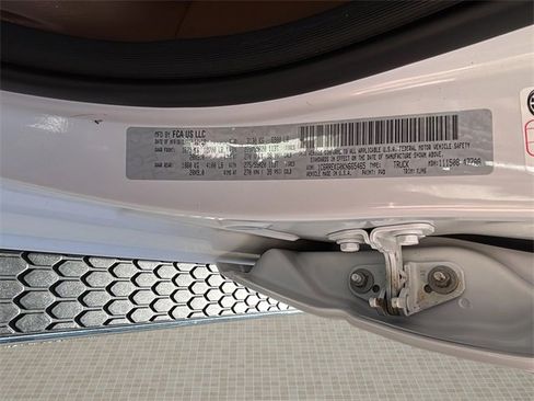 Certified 2019 RAM 1500 Limited image 42