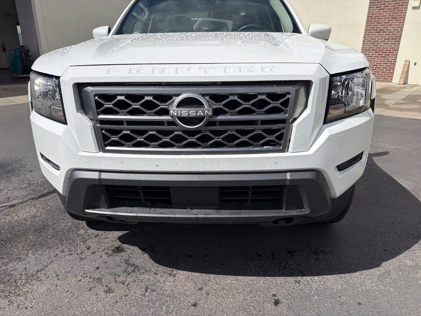 Used 2022 Nissan Frontier SV AWD/4WD image 22