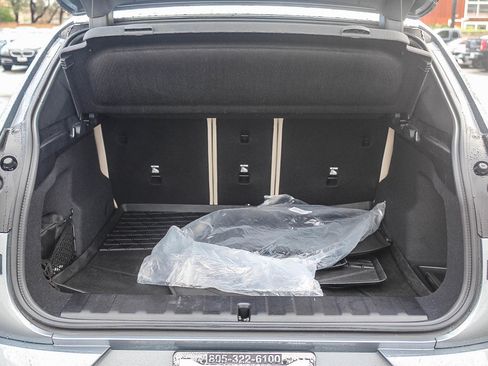 Certified 2025 BMW X2 xDrive28i w/ M Sport Package image 26