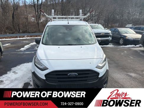 Used 2020 Ford Transit Connect XL image 6