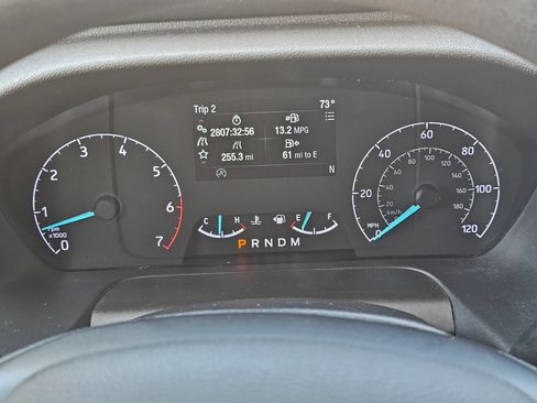 Used 2020 Ford Transit 250 148 High Roof Extended w/ Load Area Protection Package RWD image 10
