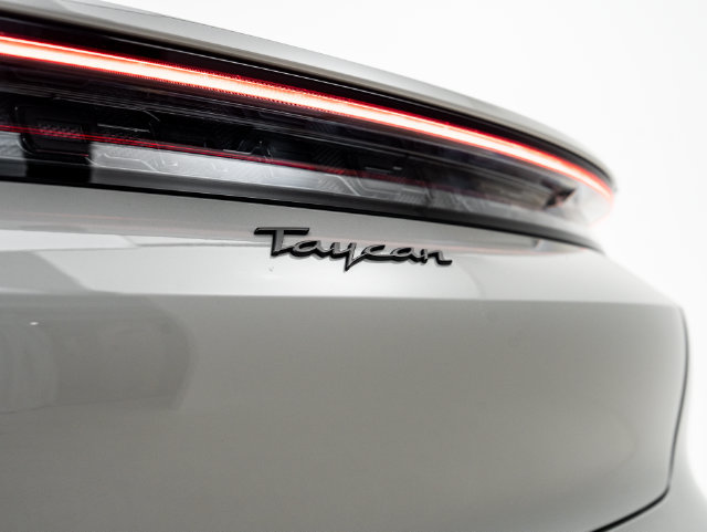 Certified 2023 Porsche Taycan RWD image 33