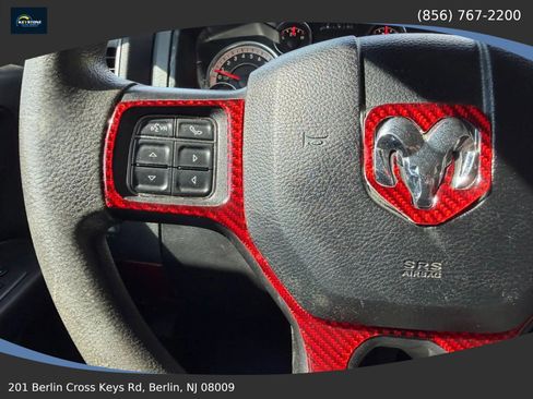 Used 2013 RAM 1500 Express AWD/4WD image 19
