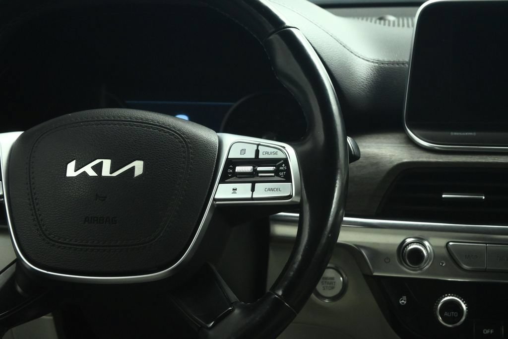 Used 2022 Kia Telluride SX AWD/4WD image 42