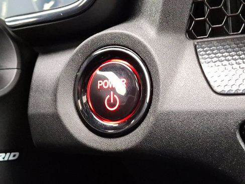 Certified 2026 Honda CR-V Sport-L image 25