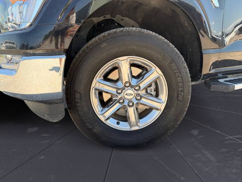 Used 2023 Ford F150 Lariat AWD/4WD image 14