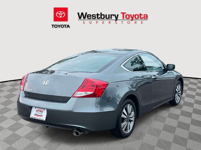 Used 2012 Honda Accord EX image 7