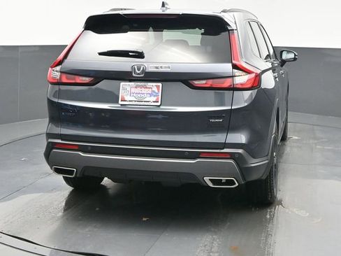 New 2026 Honda CR-V Sport Touring image 5