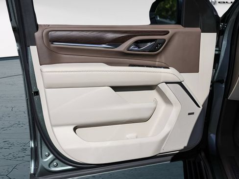 Used 2023 GMC Yukon XL Denali w/ Denali Reserve Package RWD image 25