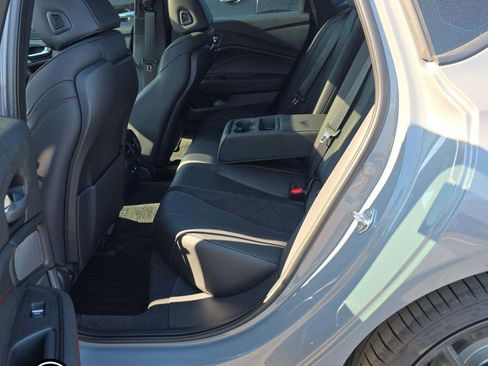Used 2025 Acura TLX Type S AWD/4WD image 10