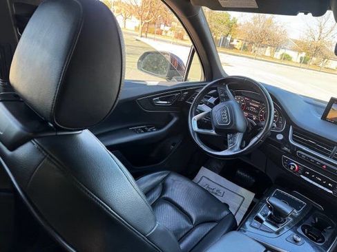 Used 2017 Audi Q7 3.0T Premium Plus image 36