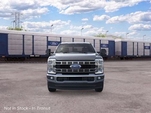 New 2026 Ford F350 XLT AWD/4WD image 6