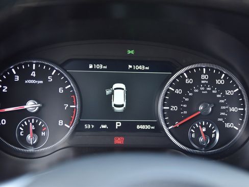 Used 2020 Kia Telluride SX w/ SX Prestige Package image 25