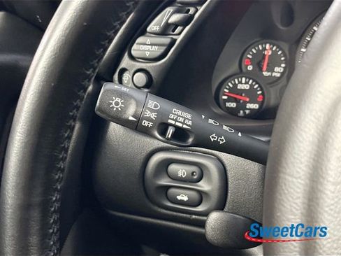 Used 1999 Chevrolet Corvette Coupe RWD image 14