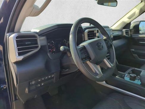Used 2024 Toyota Tundra SR5 w/ SR5 Premium Package RWD image 15