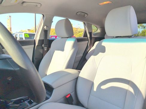 Used 2020 Hyundai Tucson SEL FWD image 21