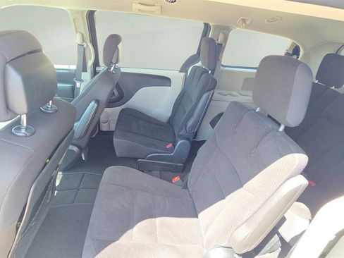 Used 2017 Dodge Grand Caravan SE w/ Power Window Group image 20