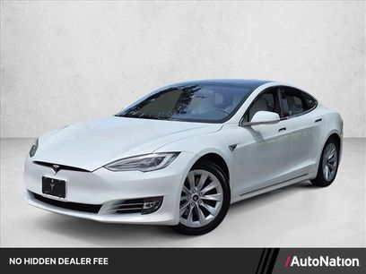 Used 2020 Tesla Model S Long Range