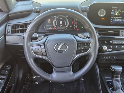 Used 2022 Lexus ES 350 w/ Premium Package FWD image 23
