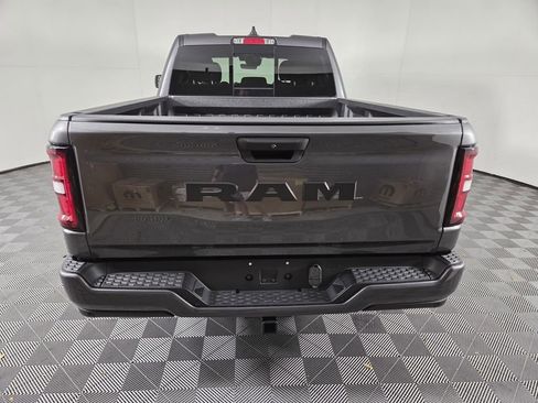 New 2026 RAM 1500 Express RWD image 6