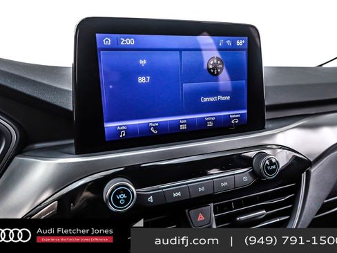 Used 2023 Ford Escape FWD image 20