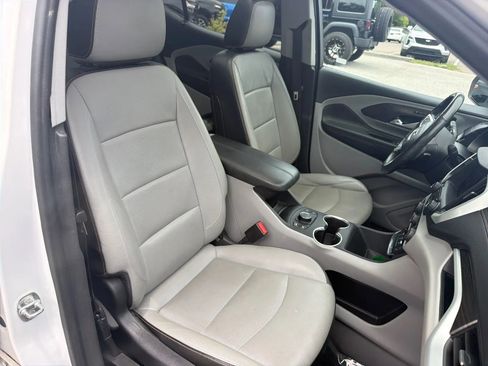 Used 2020 GMC Terrain SLT w/ Preferred Package AWD/4WD image 22