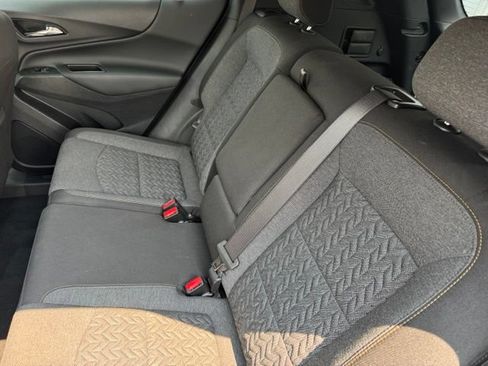 Certified 2022 Chevrolet Equinox LT w/ LPO, Floor Liner Package AWD/4WD image 8