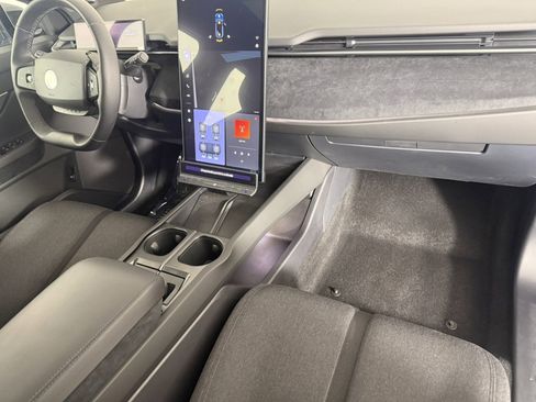 Used 2023 Fisker Ocean Ultra image 11