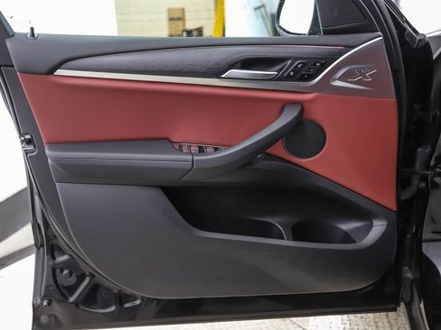 Certified 2022 BMW X3 xDrive30i w/ Convenience Package image 9