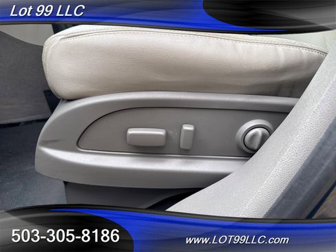 Used 2017 GMC Acadia Limited SLT image 42