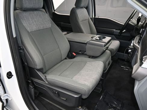 Used 2023 Ford F150 XLT w/ Equipment Group 302A High image 44