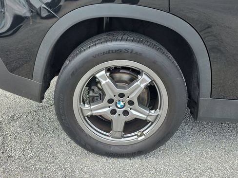 Used 2023 BMW X1 xDrive28i w/ Convenience Package AWD/4WD image 5