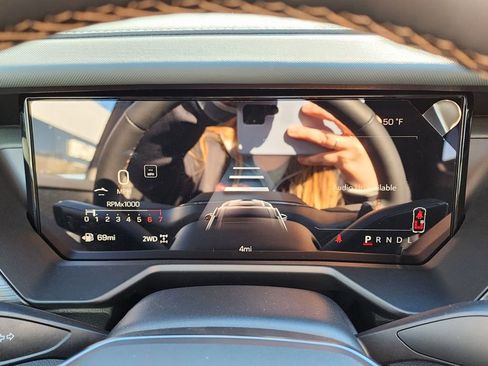 New 2026 GMC Acadia AT4 w/ Luxury Package image 27