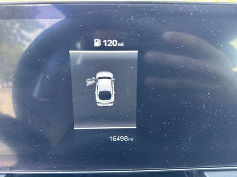 Used 2025 Kia K5 GT-Line FWD image 15