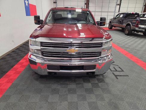 Used 2015 Chevrolet Silverado 2500 LT image 6