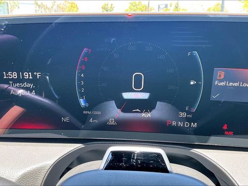 New 2026 Cadillac CT5 V w/ Platinum Package AWD/4WD image 26